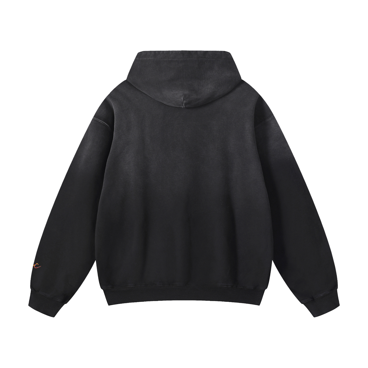 sunfadehoodie,heavyweighthoodie,oversizedhoodie,minimalgraphic,veteranowned,unisex,everydaywear,chatterhoodie