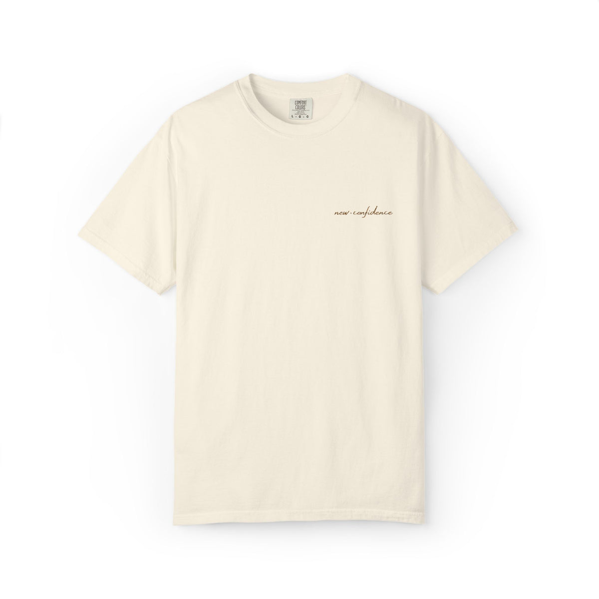 The Everyday Tee | Gold Thread