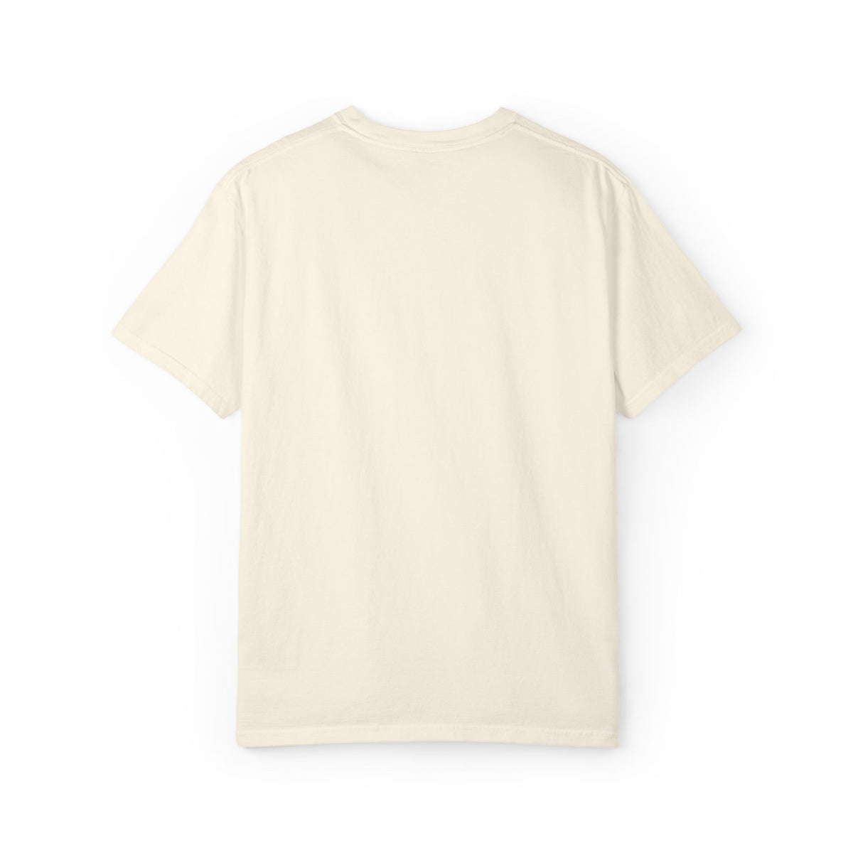 The Everyday Tee | Gold Thread