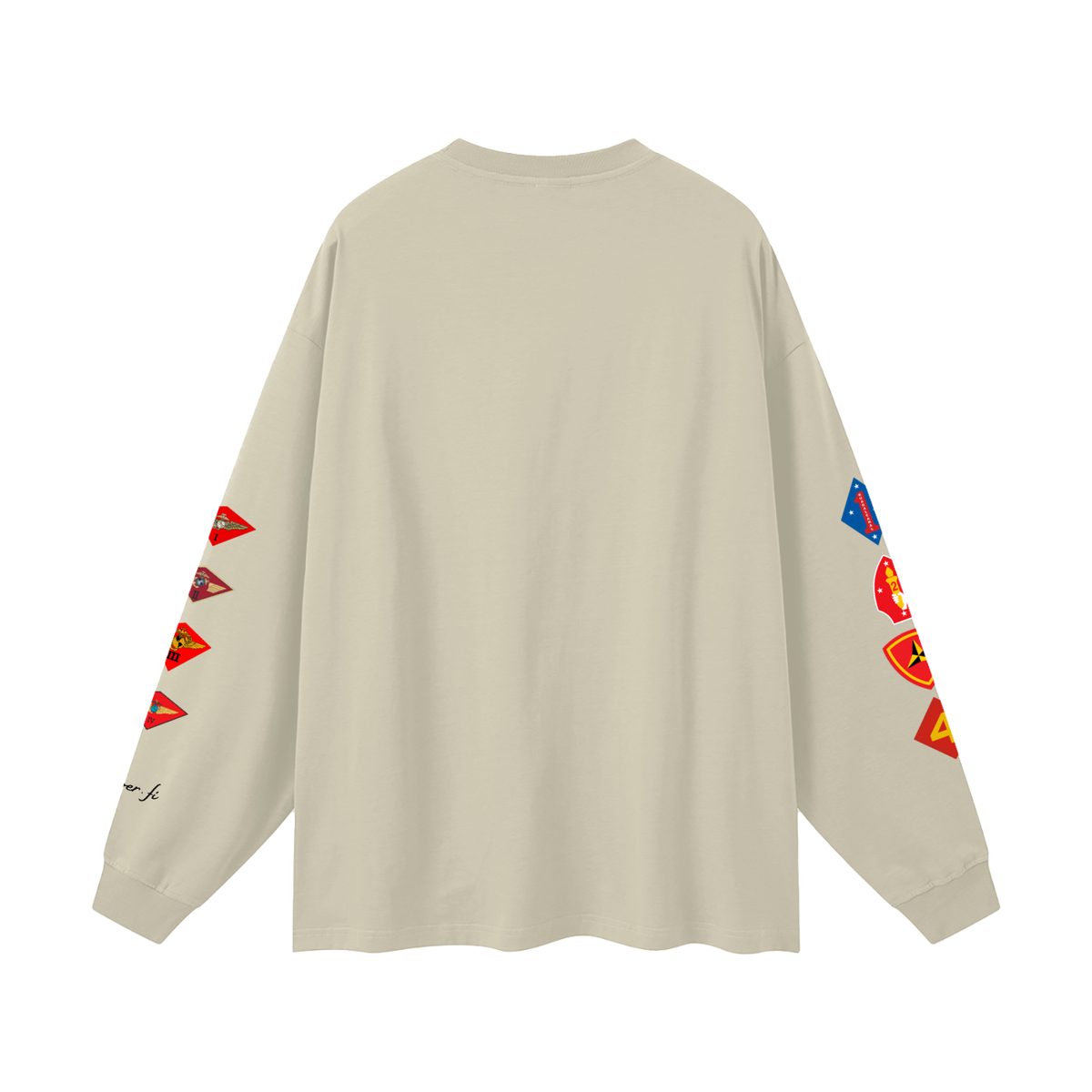 garmentdyed,longsleevetee,veteranowned,unitpride,dropshoulder,oversizedfit,unisex,minimalgraphic,everydaywear