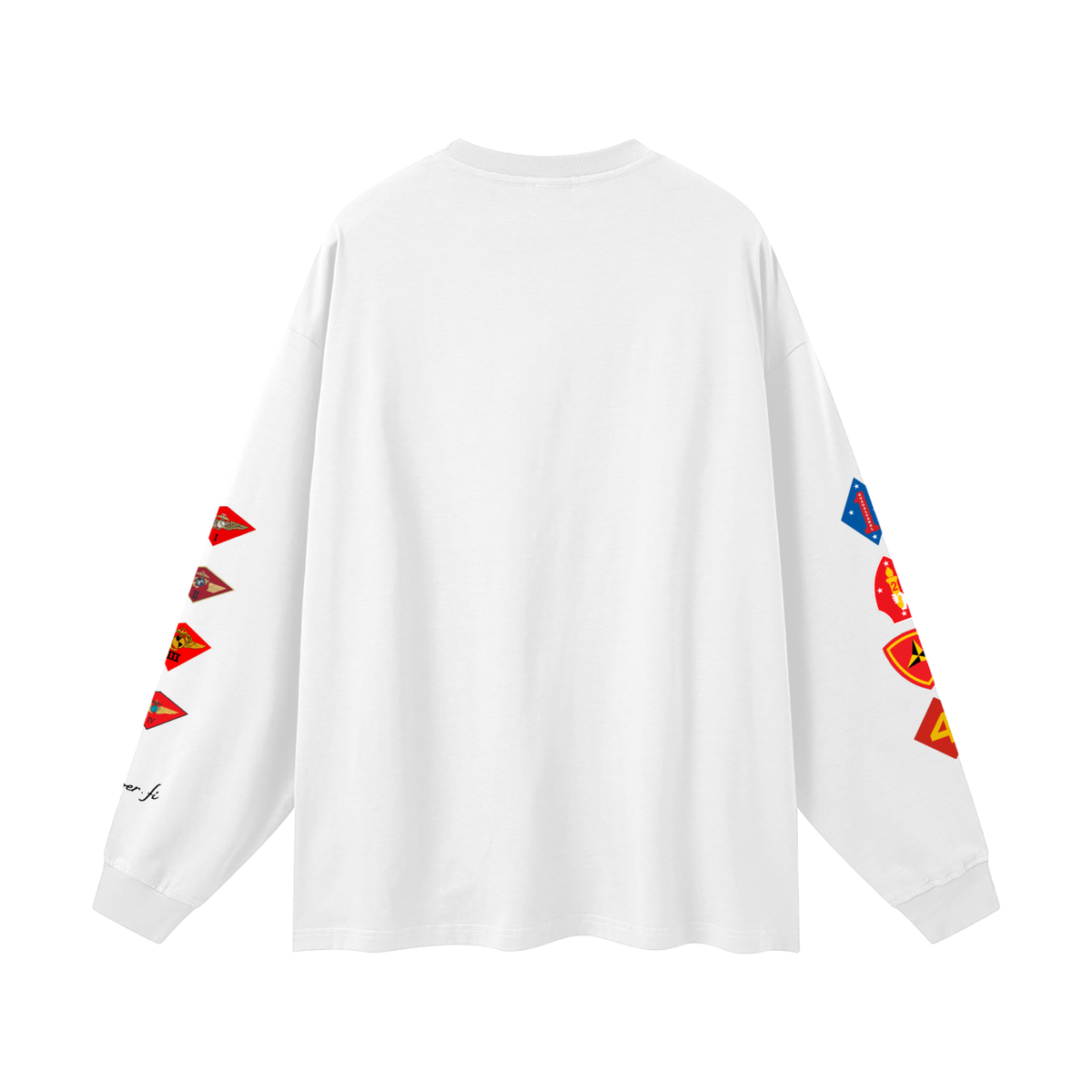 garmentdyed,longsleevetee,veteranowned,unitpride,dropshoulder,oversizedfit,unisex,minimalgraphic,everydaywear