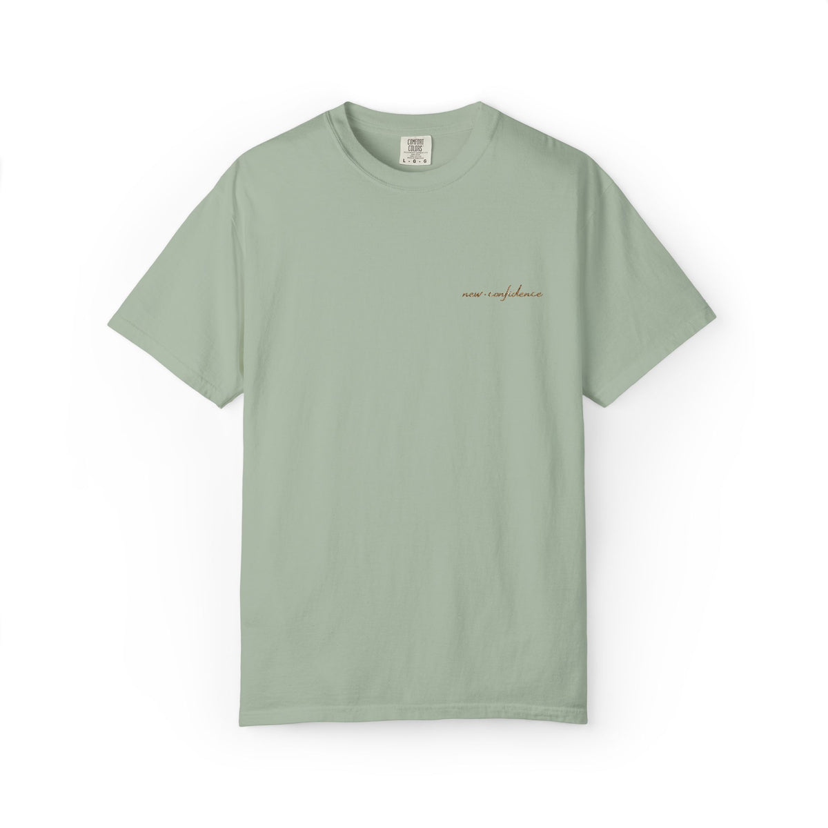 The Everyday Tee | Gold Thread
