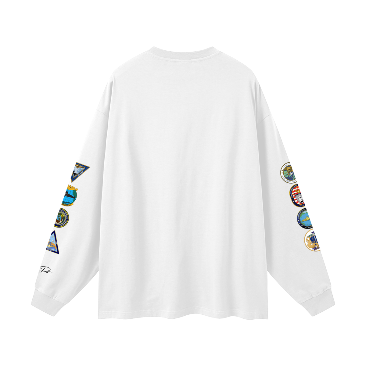 garmentdyed,longsleevetee,veteranowned,unitpride,dropshoulder,oversizedfit,unisex,minimalgraphic,everydaywear