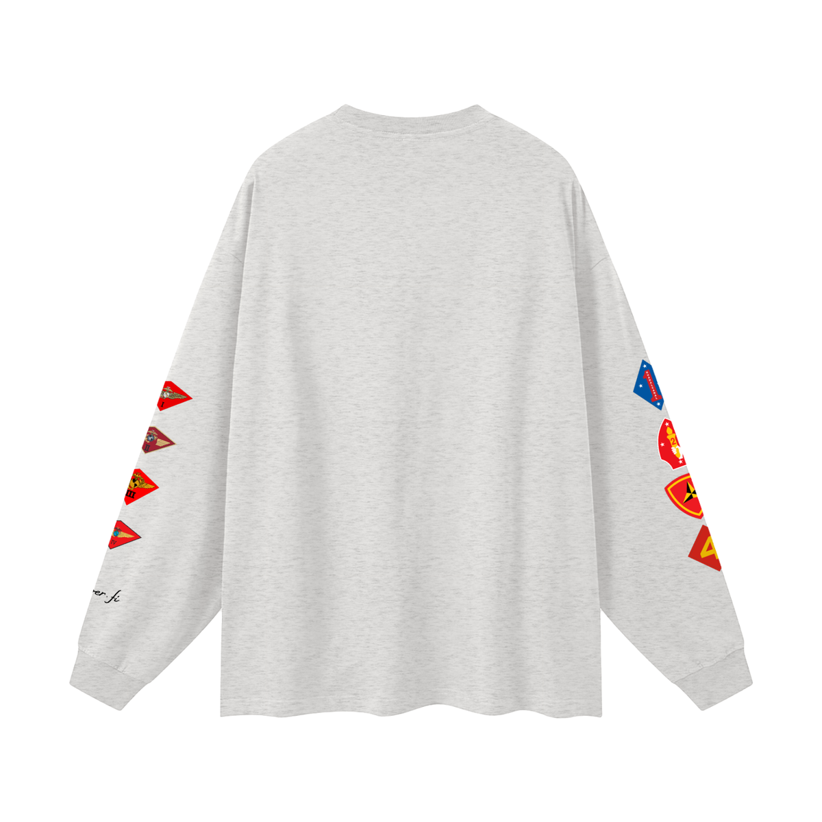 garmentdyed,longsleevetee,veteranowned,unitpride,dropshoulder,oversizedfit,unisex,minimalgraphic,everydaywear