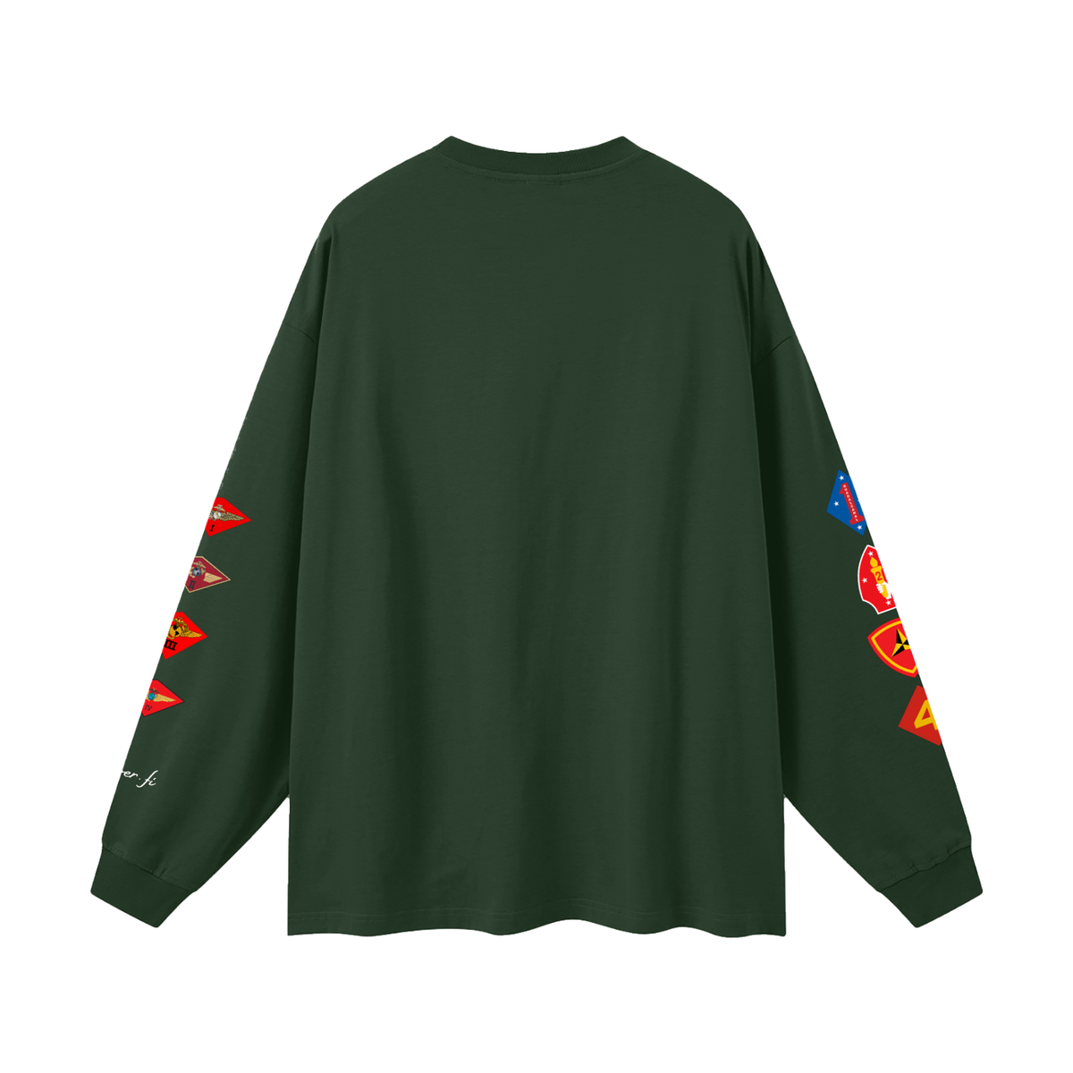 garmentdyed,longsleevetee,veteranowned,unitpride,dropshoulder,oversizedfit,unisex,minimalgraphic,everydaywear