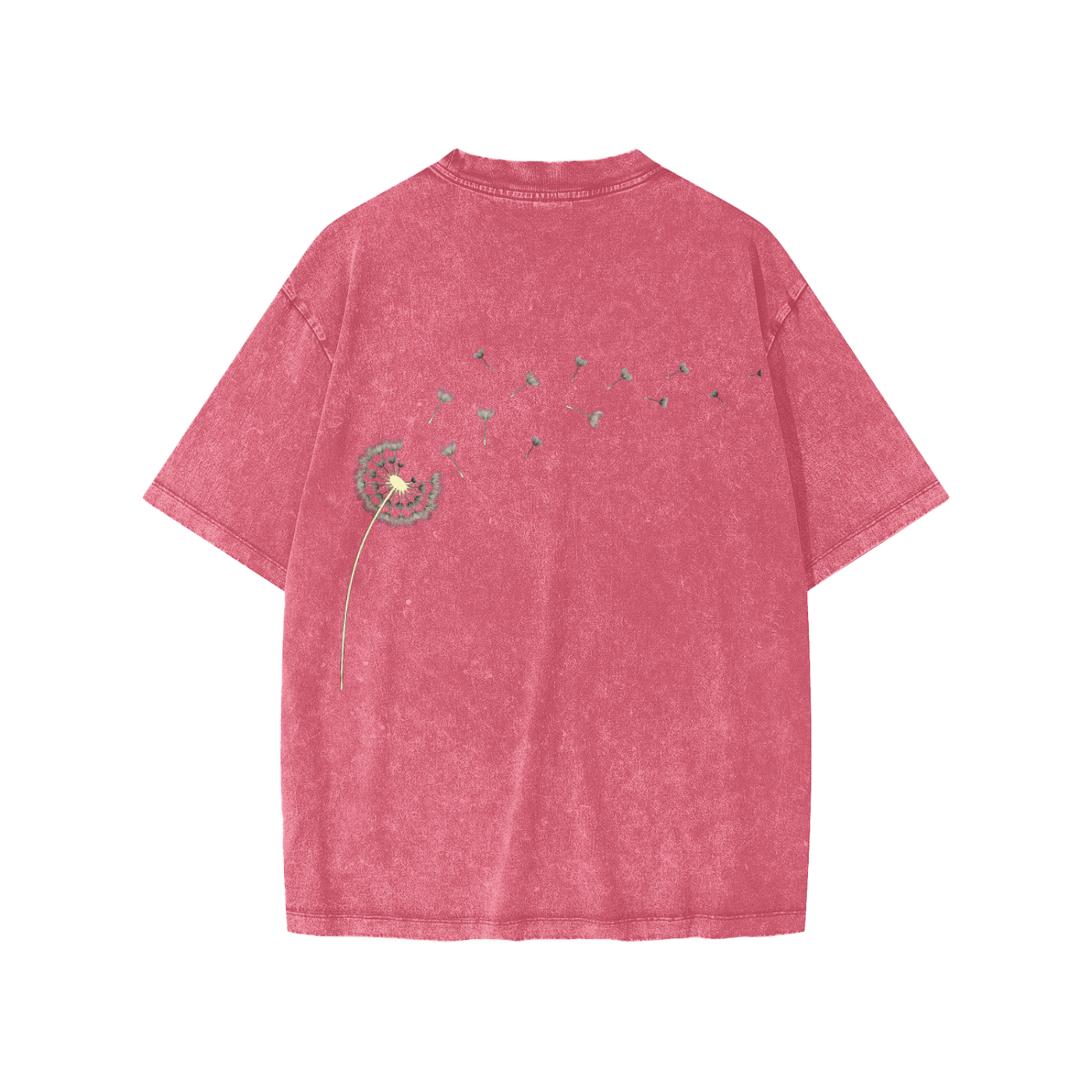 kids,youth,summer,washed,cotton,pink,tee,minimal,everyday,soft,relaxed