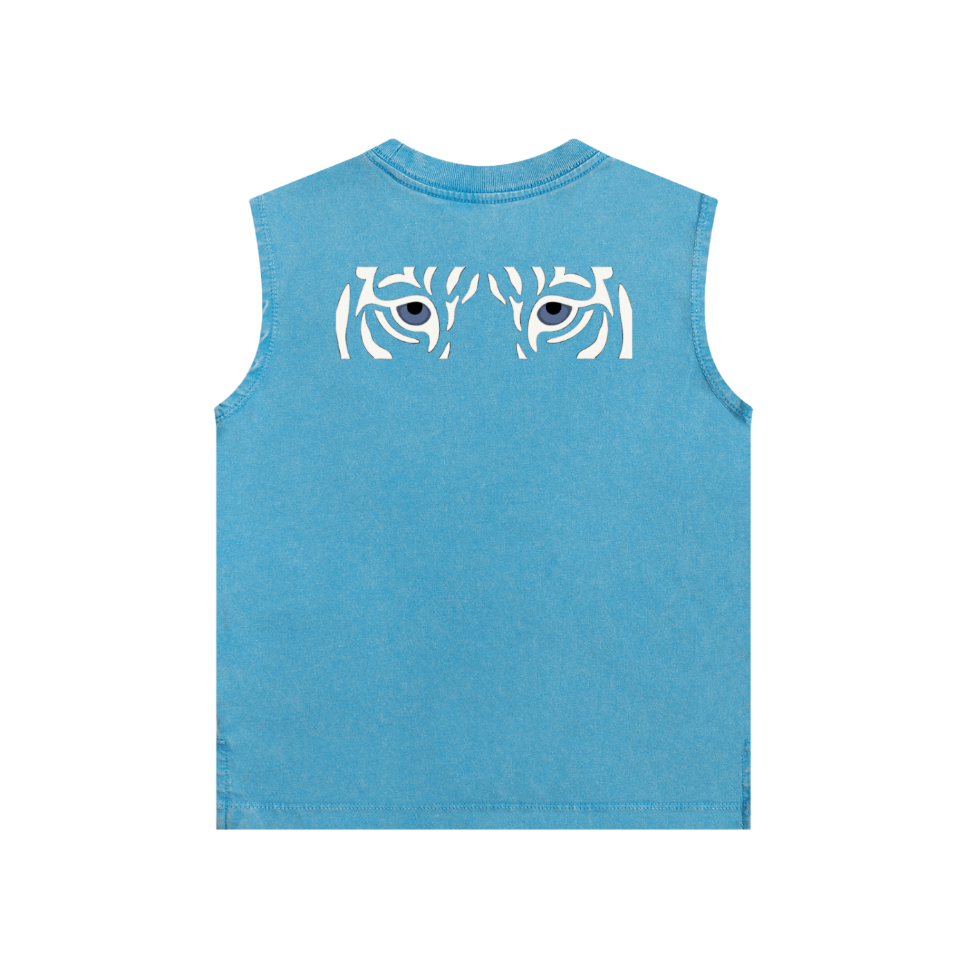 tank,kids,toddler,blue,washed,summer,minimal,soft,outfit,clothing,confidence,newconfidence,kidswear